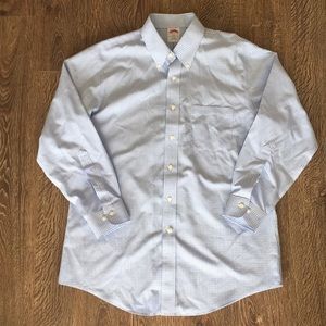 Brooks Brothers Men’s Dress Shirt
